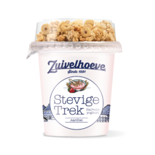 Stevige trek Aardbei 310 g